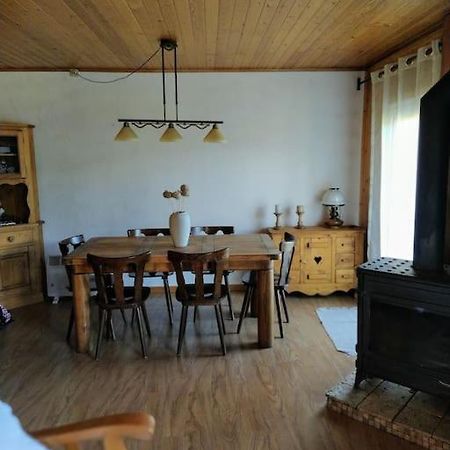 Precioso Apartamento En La Cerdanya لا مولينا المظهر الخارجي الصورة