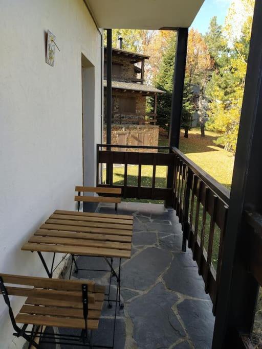 Precioso Apartamento En La Cerdanya لا مولينا المظهر الخارجي الصورة