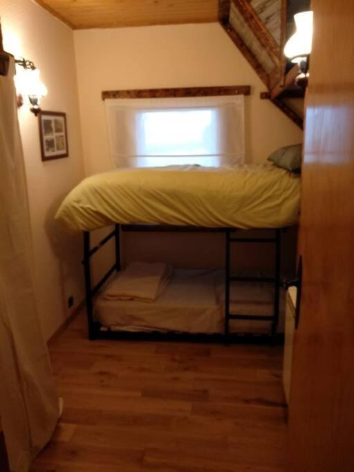 Precioso Apartamento En La Cerdanya لا مولينا المظهر الخارجي الصورة