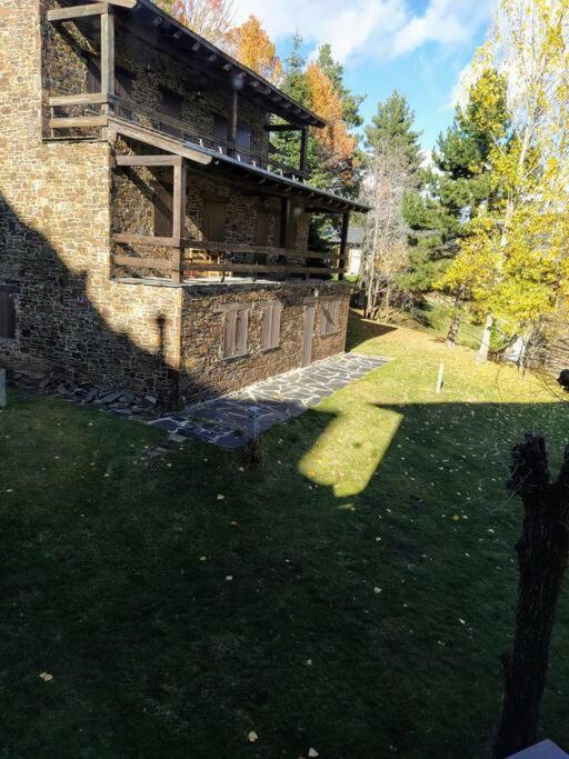 Precioso Apartamento En La Cerdanya لا مولينا المظهر الخارجي الصورة