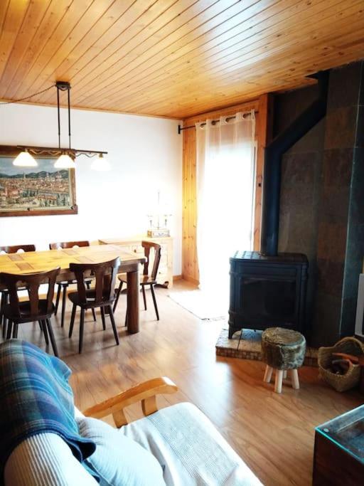 Precioso Apartamento En La Cerdanya لا مولينا المظهر الخارجي الصورة