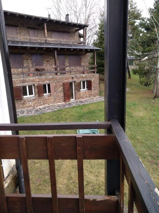 Precioso Apartamento En La Cerdanya لا مولينا المظهر الخارجي الصورة