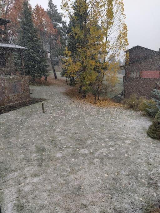 Precioso Apartamento En La Cerdanya لا مولينا المظهر الخارجي الصورة