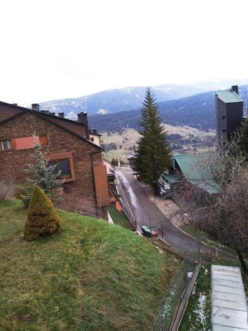 Precioso Apartamento En La Cerdanya لا مولينا المظهر الخارجي الصورة