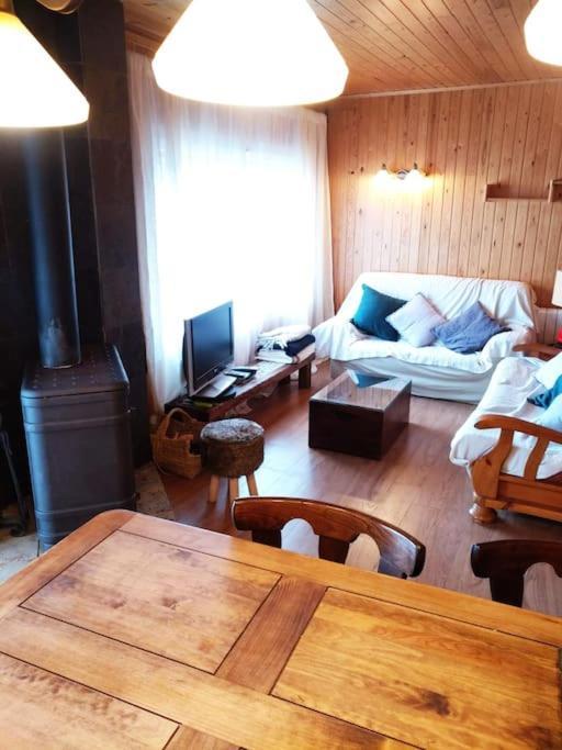 Precioso Apartamento En La Cerdanya لا مولينا المظهر الخارجي الصورة