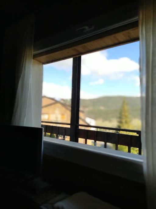 Precioso Apartamento En La Cerdanya لا مولينا المظهر الخارجي الصورة