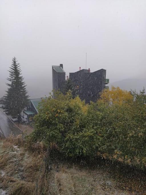 Precioso Apartamento En La Cerdanya لا مولينا المظهر الخارجي الصورة