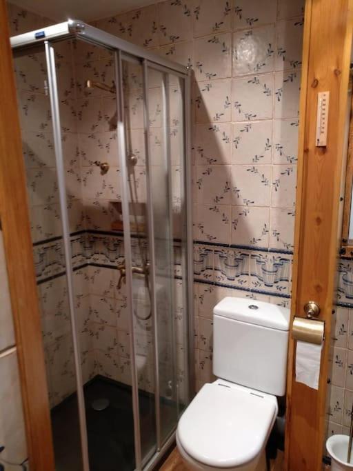 Precioso Apartamento En La Cerdanya لا مولينا المظهر الخارجي الصورة
