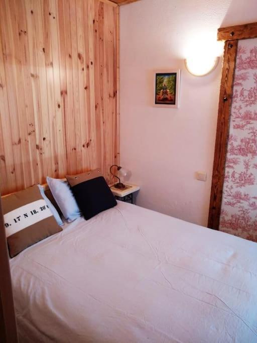 Precioso Apartamento En La Cerdanya لا مولينا المظهر الخارجي الصورة