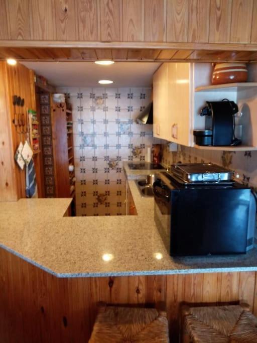 Precioso Apartamento En La Cerdanya لا مولينا المظهر الخارجي الصورة