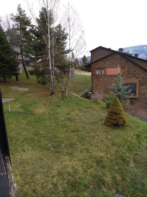 Precioso Apartamento En La Cerdanya لا مولينا المظهر الخارجي الصورة